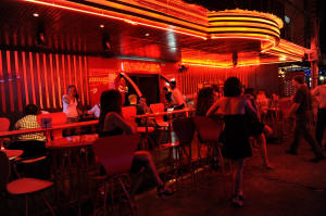 shangai prostituée