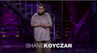 Image result for Shane Koyczan: To This Dayâ€¦For the Bullied and Beautiful